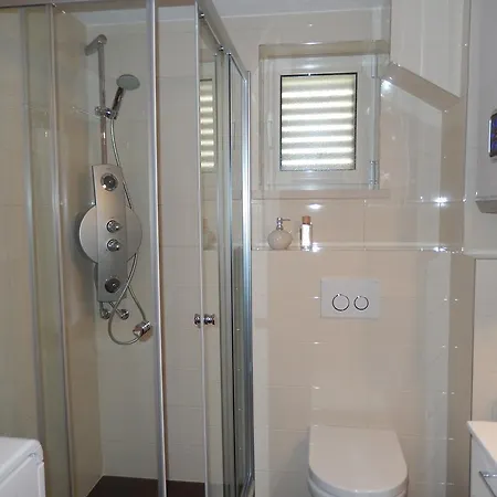 Sea View Gagula Penthouse Cavtat