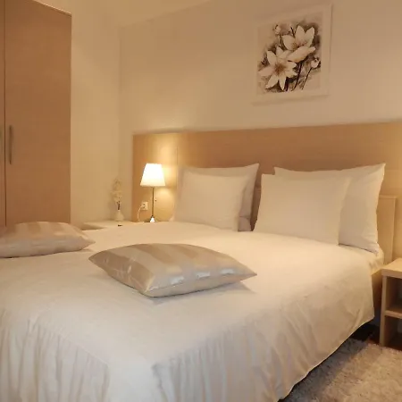 Sea View Gagula Penthouse Daire