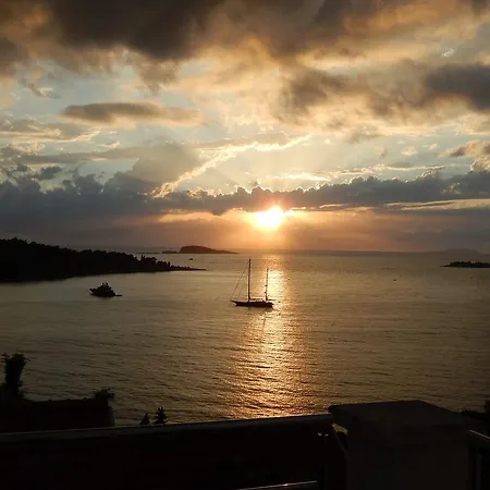 Sea View Gagula Penthouse * Cavtat