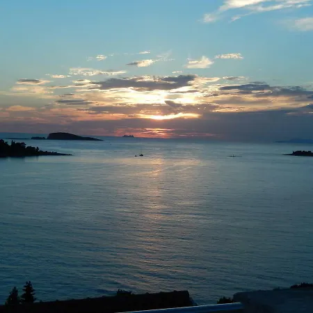 Sea View Gagula Penthouse * Cavtat
