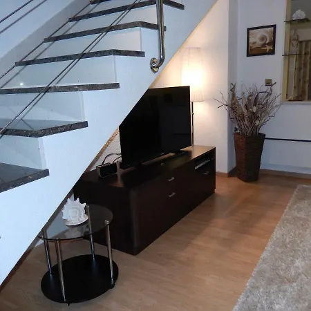 Sea View Gagula Penthouse *