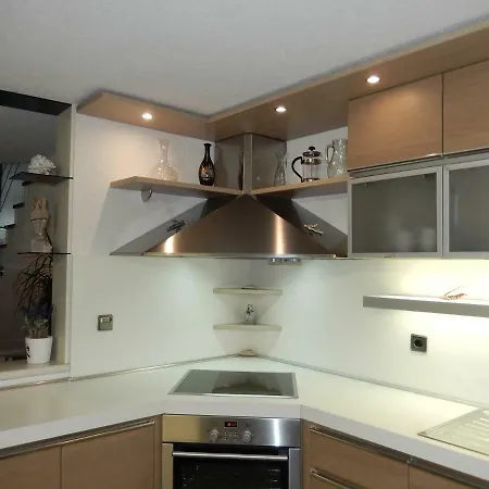 Sea View Gagula Penthouse Apartament Cavtat