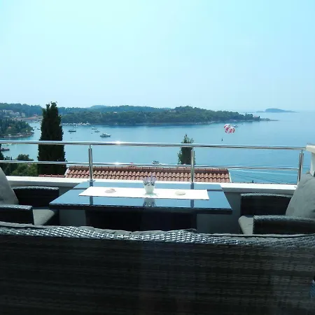 Sea View Gagula Penthouse